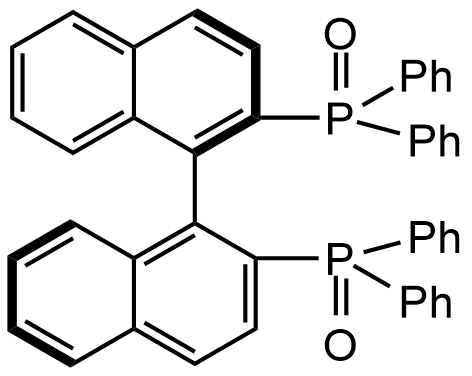 (R)-[1,1'-联萘]-2,2'-二基双-[1,1-二苯基氧膦]