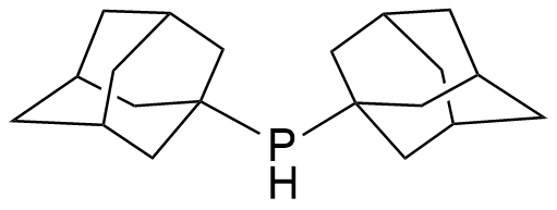 双（1-金刚烷基）膦