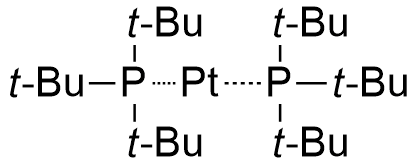 双(三叔丁基膦)铂(0)