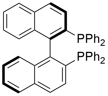 R-(+)-2,2'-双(二苯基膦)-1,1'-联萘