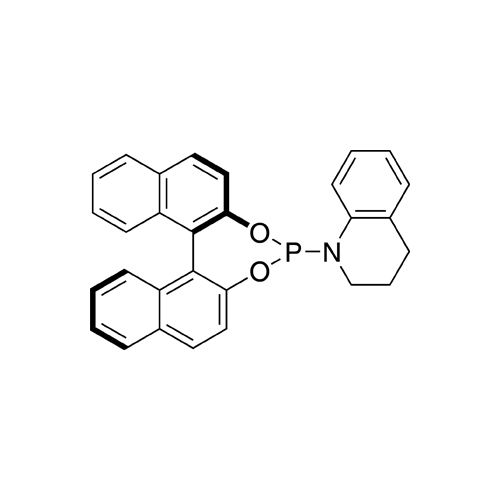 1-(11bR)-Dinaphtho[2,1-d:1',2'-f][1,3,2]dioxaphosphepin-4-yl-1,2,3,4-tetrahydroquinoline