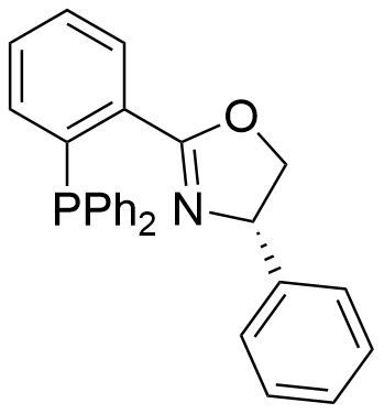 (S)-(+)-2-[2-(二苯基膦)苯基]-4-苯基-2-噁唑啉