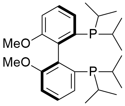 R-(+)-2,2'-双(二-丙基磷酰)-6,6'-二甲氧基-1,1'-联苯