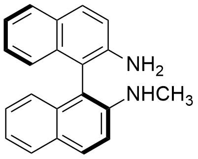 (S)-N-甲基-1,1'-联萘胺