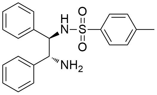(R,R)-N-对甲苯磺酰基-1,2-二苯基乙二胺