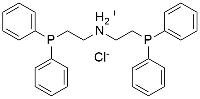 双（二苯基膦）乙基氯化铵