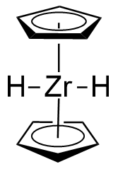 双(环戊二烯基)二氢化锆(IV)