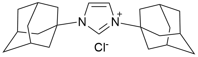 1,3-Bis(1-adamantyl)imidazolium chloride