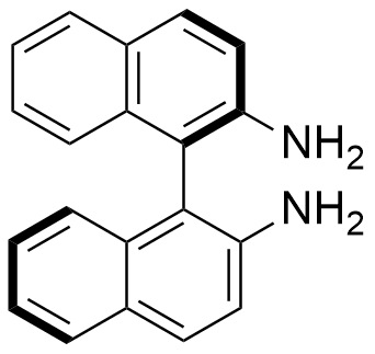 R(+)-2,2-二氨基-1,1-联萘