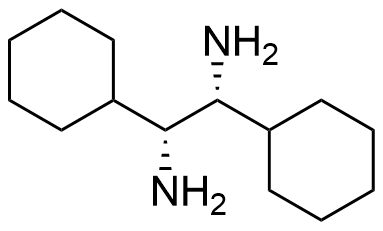 (1R,2R)-1,2-二环己基乙烷-1,2-二胺