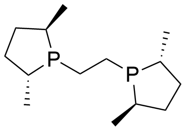 (+)-1,2-双((2R,5R)-2,5-二乙磷酰亚基)苯