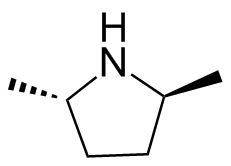 (2S,5S)-2,5-二甲基吡咯烷