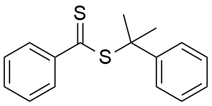 2-苯基-2-丙基苯并二硫