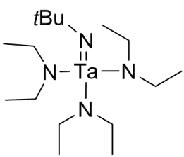 三(二乙基氨基)叔丁酰胺钽
