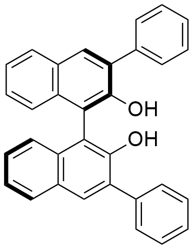 (R)-3,3’-二苯基-1,1’-联萘酚