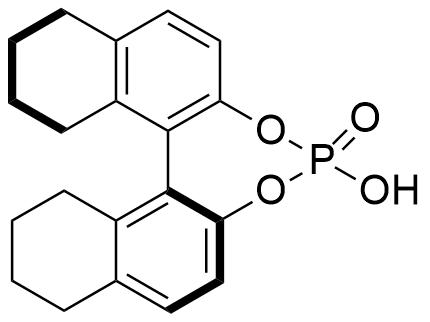 (S)-5,5',6,6',7,7',8,8'-八氢联萘酚磷酸酯