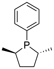(2R,5R)-2,5-二甲基-1-苯基膦杂环戊烷