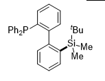 (2'-(tert-butyldimethylsilyl)-[1,1'-biphenyl]-2-yl)diphenylphosphane