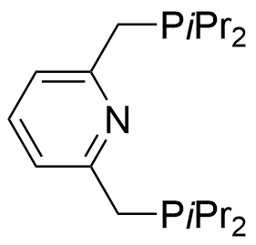 2,6-双((二异丙基膦基)甲基)吡啶