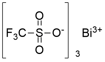 三氟甲烷磺酸铋(III)
