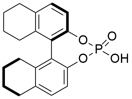 (R)-5,5',6,6',7,7',8,8'-八氢联萘酚磷酸酯