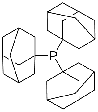 三（1-金刚烷基）膦