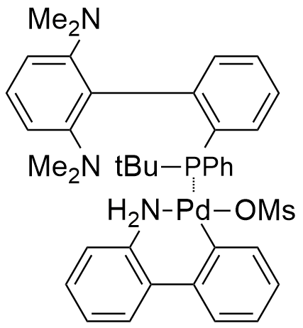 (t-Bu)PhCPhos Pd G3