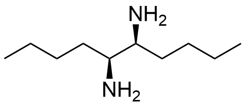 (5S,6S)-癸烷-5,6-二胺
