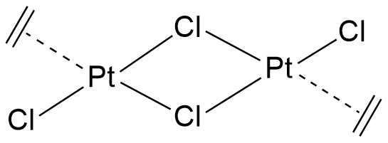 二氯(乙烯基)二氯化铂