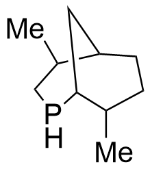 4,8-二甲基-2-磷杂双环[3.3.1]壬烷