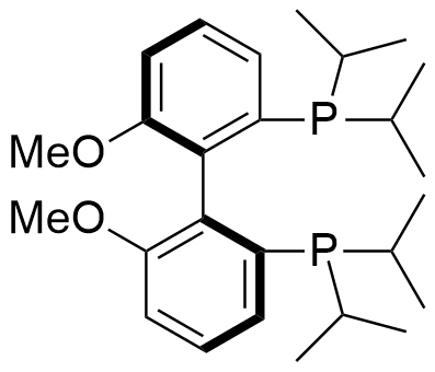 (S)-(6,6′-二甲氧联苯-2,2′-二基)双(二异丙基膦)