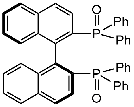 (S)-[1,1'-联萘]-2,2'-二基双-[1,1-二苯基氧膦]