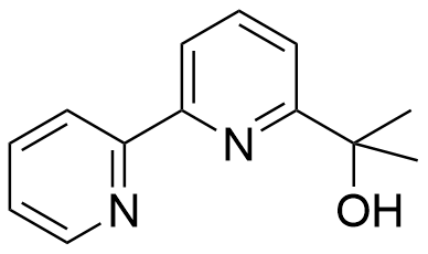 α,α-二甲基[2,2'-联吡啶]-6-甲醇