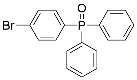 (4-溴苯基)二苯基氧化膦