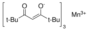 Tris(2,2,6,6-Tetramethyl-3,5-Heptanedionato)Manganese(III)