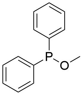 甲氧基二苯基膦