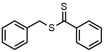 二硫代苯甲酸苄酯
