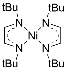 双(1,4-二叔丁基-1,3-二氮丁二烯基)镍
