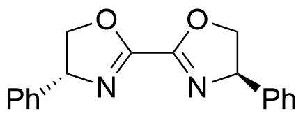 (4R,4'R)-4,4'-二苯基-4,4',5,5'-四氢-2,2'-双噁唑