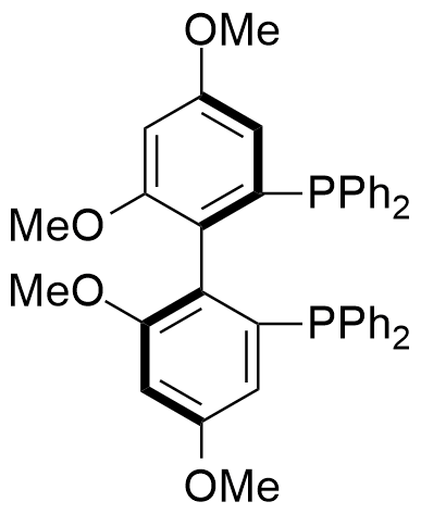 （R）-2,2' - 双（二苯基膦）-4,4'，6,6' - 四甲氧基联苯