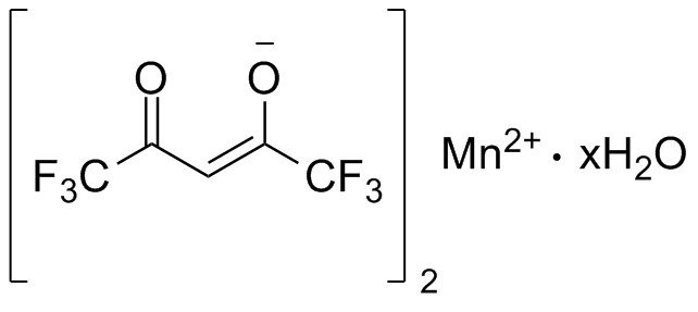 双(六氟乙酰丙酮)合锰(II) 水合物
