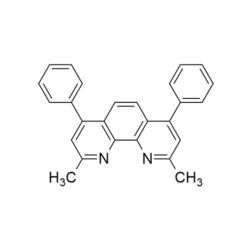 2,9-二甲基-4,7-联苯-1,10-邻二氮杂菲