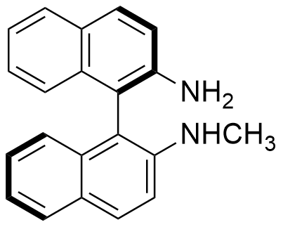 (R)-N-甲基-1,1'-联萘胺