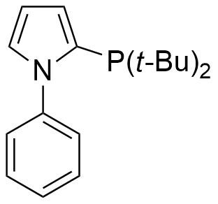 N-苯基-2-二叔丁基膦吡咯