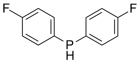 双(4-氟苯基)膦