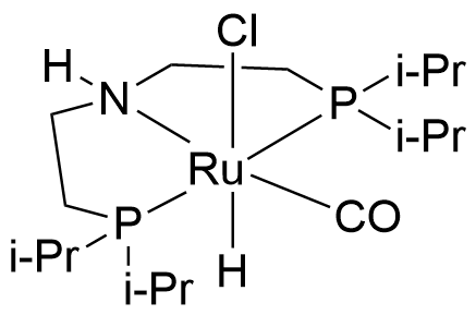 羰基氯氢化物[双(2-二异丙基膦乙基)胺]钌(II)