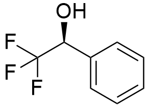 (S)-(+)-α-(三氟甲基)苯甲醇