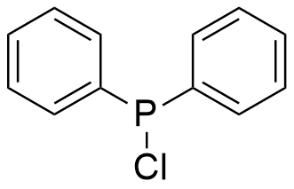 二苯基氯化膦