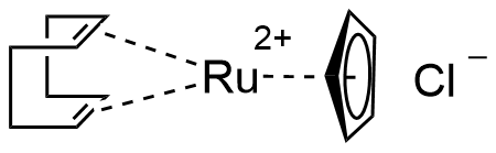 Ru(COD)CpCl
