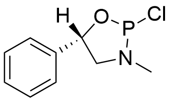 (5S)-2-Chloro-3-methyl-5-phenyl-1,3,2-oxazaphospholidine